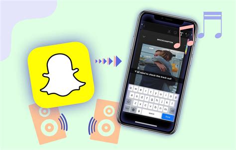 how to add music to snapchat video and explore the impact of sound on visual storytelling