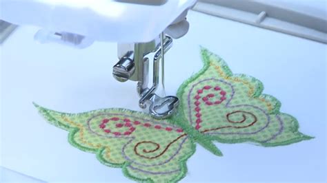 how to make an embroidery file: exploring the art of digitizing designs for sewing