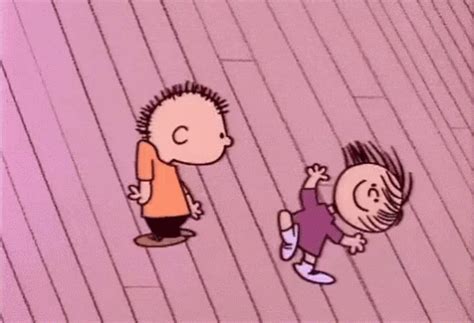 What's the Charlie Brown Dance and Its Unexpected Ties to Life's Quirky Rhythms?