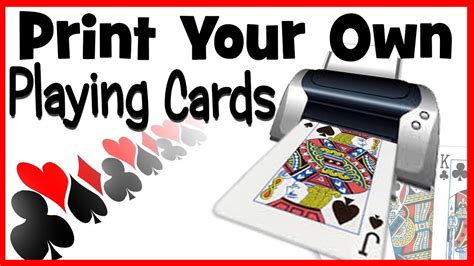 where to print playing cards: the art of card printing and its significance in the world of gaming